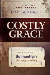 Costly Grace