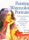 Painting Watercolor Portraits