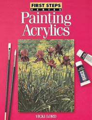 Painting Acrylics (First Steps)