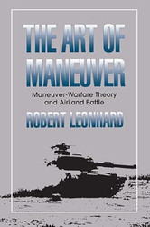 The Art of Maneuver