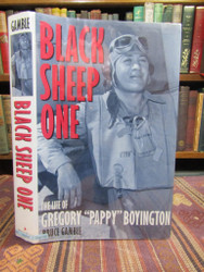 Black Sheep One