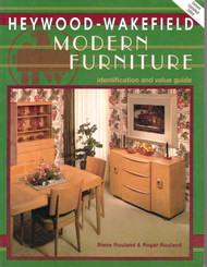 Heywood-Wakefield Modern Furniture