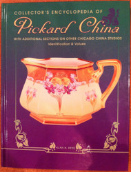 Collector's Encyclopedia of Pickard China