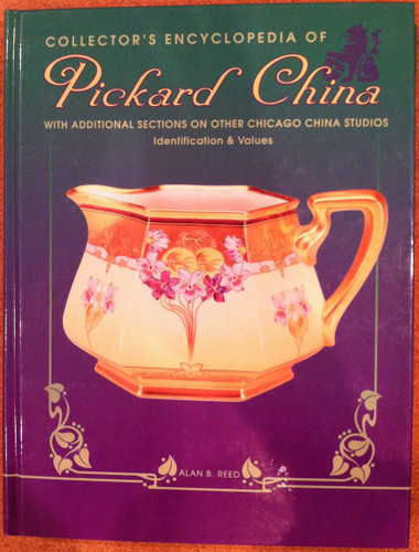Collector's Encyclopedia of Pickard China