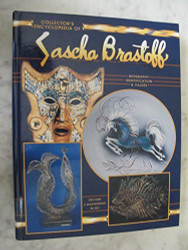 Collector's Encyclopedia of Sascha Brastoff