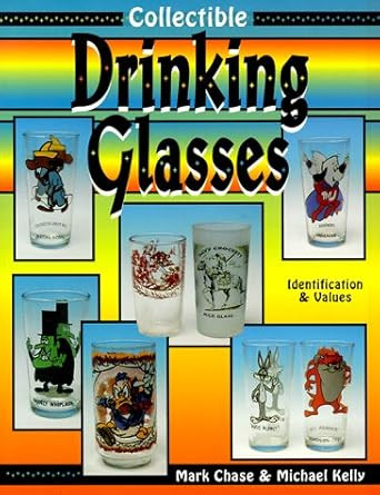 Collectible Drinking Glasses