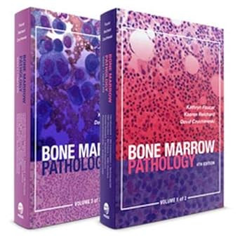 Bone Marrow Pathology 2 Vol Set