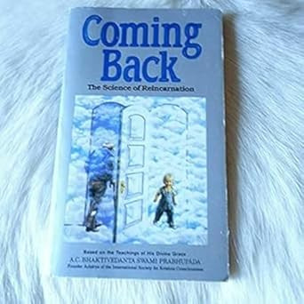 Coming Back