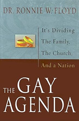 The Gay Agenda