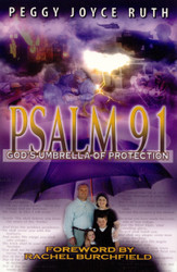 Psalm 91: God's Umbrella of Protection