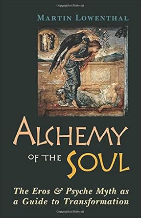 Alchemy of the Soul