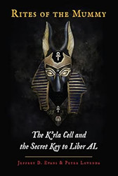 Rites of the Mummy