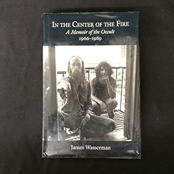 In the Center of the Fire