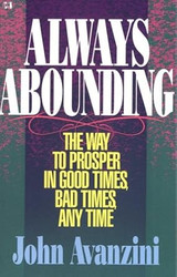 Always Abounding