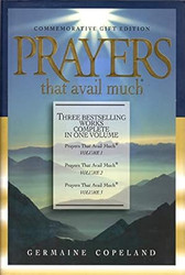 Prayers That Avail Much