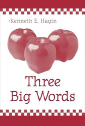 Three Big Words