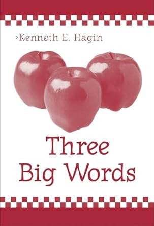 Three Big Words