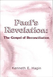 Paul's Revelation