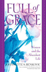 Full of Grace