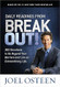 Daily Readings from Break Out! 365 Devotions to Go Beyond