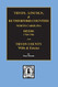 Deed Abstracts of Tyron Lincoln & Rutherford Counties North
