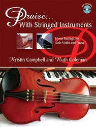 Praise With Stringed Instruments