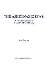 The Ashkenazic Jews