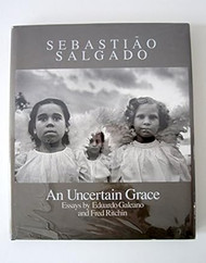 Sebastiao Salgado