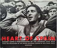 Heart Of Spain