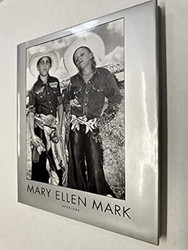 Mary Ellen Mark