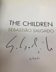 Sebastiao Salgado