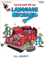 The Language Mechanic
