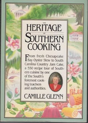 The Heritage of Southern Cooking