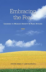 Embracing the Fear