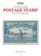 Scott Standard Postage Stamp Catalogue 2022: Countries N-sam