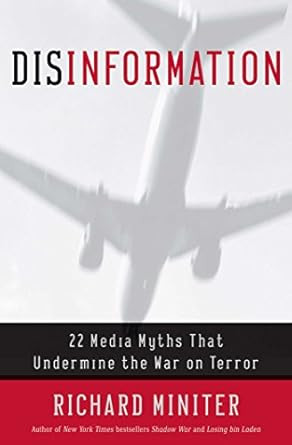 Disinformation