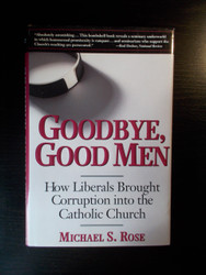 Goodbye Good Men