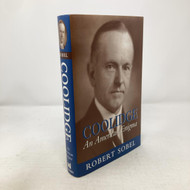Coolidge: An American Enigma
