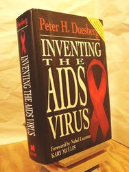 Inventing the AIDS Virus