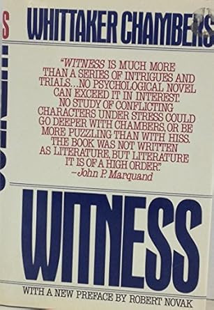 Witness