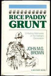 Rice Paddy Grunt