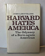 Harvard Hates America