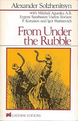 From Under the Rubble