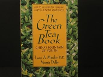 The Green Tea Book