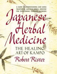 Japanese Herbal Medicine