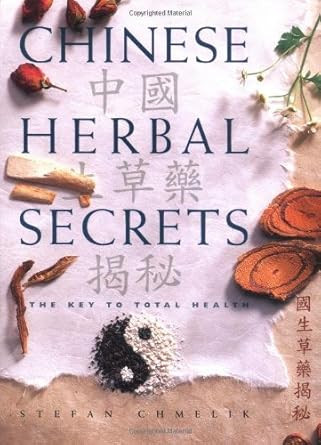 Chinese Herbal Secrets