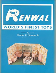 Renwal World's Finest Toys