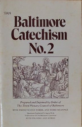 Baltimore Catechism no.2