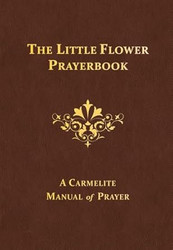 The Little Flower Prayerbook