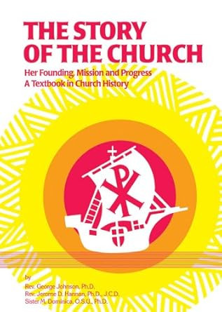 The Story of the Church